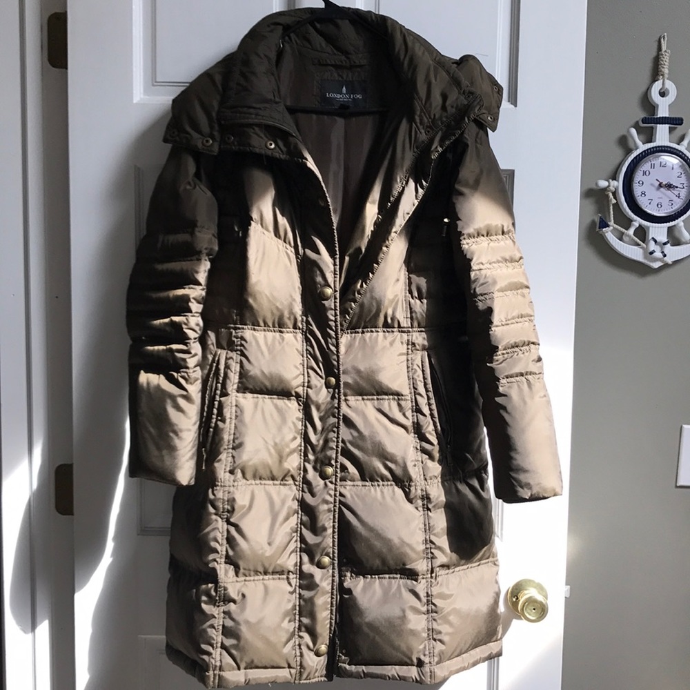 Coat